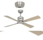 Casafan Deckenventilator Eco Neo III 103 BN Ahorn / Buche 103