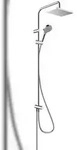 HG Showerpipe VERNIS Shape 230 1jet Reno