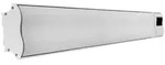 Blumfeldt Cosmic Beam Smart 24 Infrarot-Heizstrahler 2400W App-Steuerung