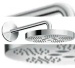 Kopfbrause AXOR ONE 280 1jet mit Brausea