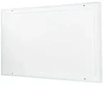 Klarstein Midnight Sun Decken-Infrarotheizung 130,5 x 70,5 cm 800 W Wei&szlig;