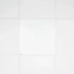 VASNER InfraRaster Rasterdeckenheizung 62 x 62 cm Einzelfeld 350 Watt,