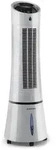 Klarstein Skyscraper Ice 4-in-1 Luftk&uuml;hler Ventilator 210 m3/h 30 W Oszillation