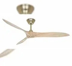 Casafan Energiespar Deckenventilator Eco Airscrew MG-NT 152