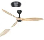 Casafan Energiespar Deckenventilator Eco Airscrew MS-NT 152