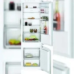 Constructa-Neff EB-K&uuml;hl/Gefrierkombi 271l,FreshSafe KI5872FE0