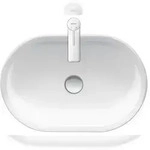 Duravit Aufsatzbecken D-NEO 600x400mm o