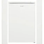 Exquisit Gefrierschrank GS12-040E weiss | 91 l Nutzinhalt | Wei&szlig;