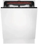 AEG FSB53927Z Vollintergrierter-Geschirrsp&uuml;ler 60 cm breit, Airdry Technologie,