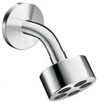 Kopfbrause AXOR ONE 75 1jet EcoSmart mit