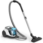 Philips Staubsauger 2000 Series XB2122/09 wei&szlig;