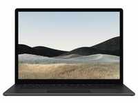 Microsoft Surface Laptop 4 Schwarz 13,5" 512GB / i5 / 8GB