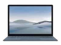 Microsoft Surface Laptop 4 Eisblau 13,5" 512GB / i5 / 8GB