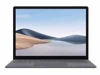 Microsoft Surface Laptop 4 Platin 13,5" 256GB / Ryzen 5 / 8GB