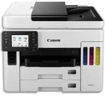 Canon MAXIFY GX7050 MegaTank Multifunktionsdrucker 4in1