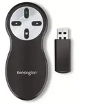 Kensington Presenter Wireless schwarz