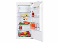 Amica EKSX 362 230 Kühlschrank mit Gefrierfach Integriert 179 l E Weiß