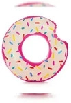 INTEX Schwimmring Donut Biss Schwimmreifen Wasserreifen Badeinsel Wasserliege