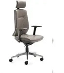 Mayer Sitzm&ouml;bel, Drehstuhl 2480, Taupe, 2480_81024