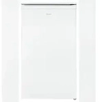 Exquisit K&uuml;hlschrank KS117-3-041E weiss | Nutzinhalt: 81 L | Mit