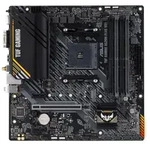 ASUS TUF GAMING A520M-PLUS WIFI Mainboard Sockel AMD A520