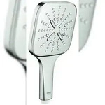 Grohe HB RAINSHOWER SMARTACTIVE 130 CUBE