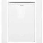 Exquisit Gefrierschrank GS80-040E weiss | 91 l Nutzinhalt | Wei&szlig;