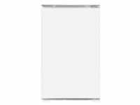 Exquisit Einbau Kühlschrank EKS131-3-040F | 118 l Nutzinhalt | Weiß