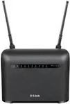 D-Link DWR-953V2 Wireless AC1200 4G LTE Cat4 Router