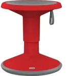 INTERSTUHL Hocker UPis1-Junior 090U 10442665 rot
