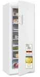 Exquisit Gefrierschrank, 232 Liter, Standger&auml;t, 4-Sterne-Gefrieren, Toplader,