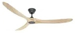 Casafan Deckenventilator Eco Genuino 180 MS-NT