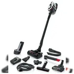 Bosch Serie 8 BSS825ALL Stabstaubsauger/Elektrischer Besen Akku Trocken Beutellos