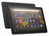 Amazon Fire HD 10 Tablet (2021) WiFi 32 GB mit Werbung schwarz