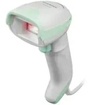 Datalogic Gryphon I Gd4520 Tragbarer Barcode-Scanner 1D/2D Wei&szlig;