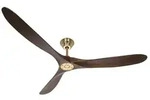 Casafan Deckenventilator Eco Genuino 180 MG-NB