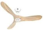 Casafan Deckenventilator Eco Genuino 122 MW-NT