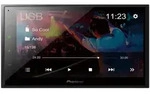 Pioneer DMH-A340DAB Schwarz 200 W Bluetooth Pioneer DMH-A340DAB Schwarz 200 W Bluetooth