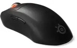 Steelseries Maus PRIME WIRELESS Rechtsh&auml;nder WIRELESS RF Wireless Optical 18000 DPI