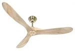 Casafan Deckenventilator Eco Genuino 152 MG-NT