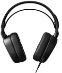 Steelseries Arctis Prime Gaming Headset, 40mm Treiber, Schwarz