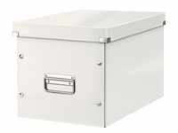 Leitz Archivbox Click & Store Cube 61080001 L weiß