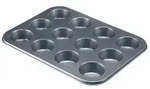 WESTMARK Muffinbackform 12er 35x26,5x3cm &Oslash;7cm 1 St&uuml;ck