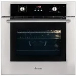 KKT KOLBE Einbaubackofen autark 60cm Backofen 70L Grill Hei&szlig;luft...
