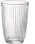 Bormioli Line Longdrink 39cl - 6 St&uuml;ck