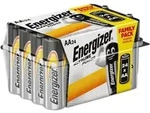 Energizer Batterie Alkaline Power E300456400 AA 24 St./Pack.