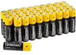 Intenso Batteries Energy Ultra AA LR06 40er frustfrei Pack