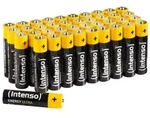Intenso Batteries Energy Ultra AAA LR03 40er frustfrei Pack