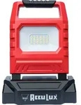 AccuLux LED-Akku-Arbeitsstrahler AccuLux 1500 LED 447441