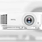 BenQ MS560 Business Beamer mit 4000 Lumen, HD-Bildqualit&auml;t und 20.000:1 Kontrast